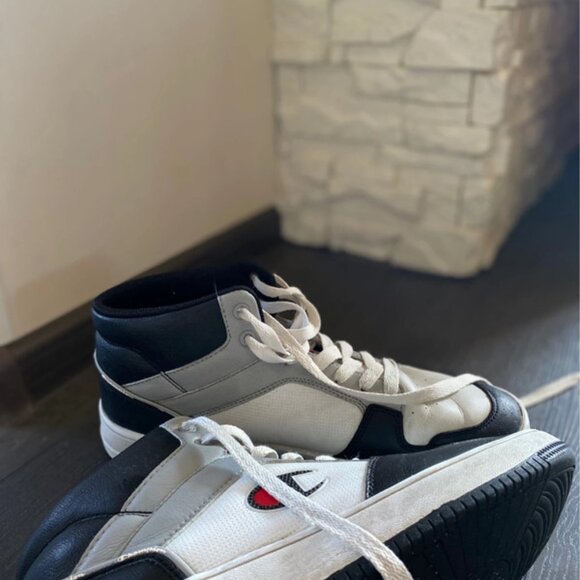 champion shoes used vintage 43 main image 2